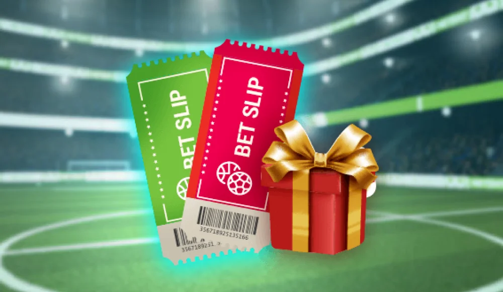 Sports Betting Welcome Bonus